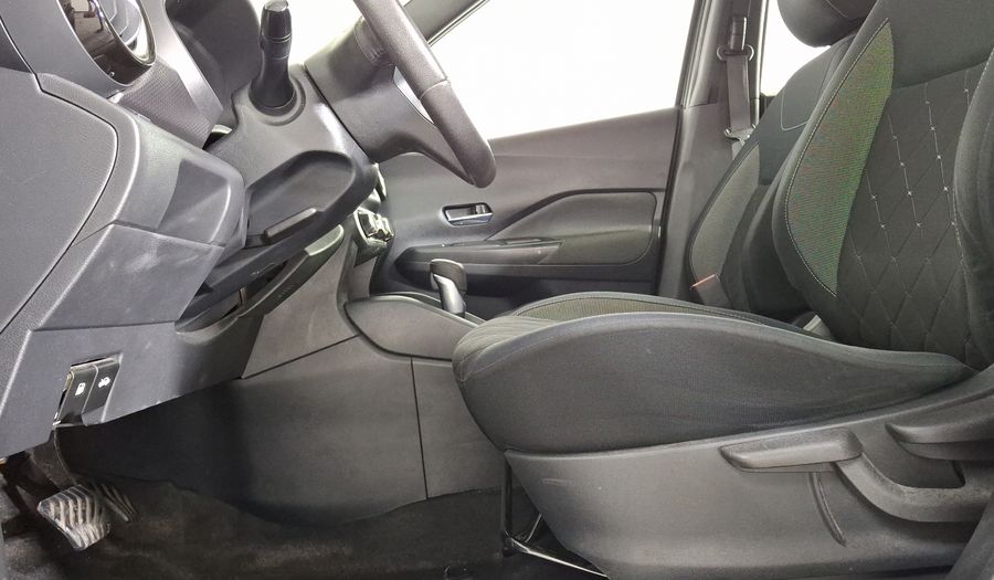 Nissan Kicks 1.6 ADVANCE LTS CVT A/C Suv 2017