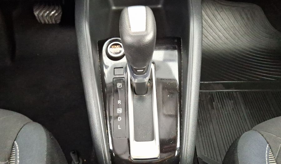 Nissan Kicks 1.6 ADVANCE LTS CVT A/C Suv 2017