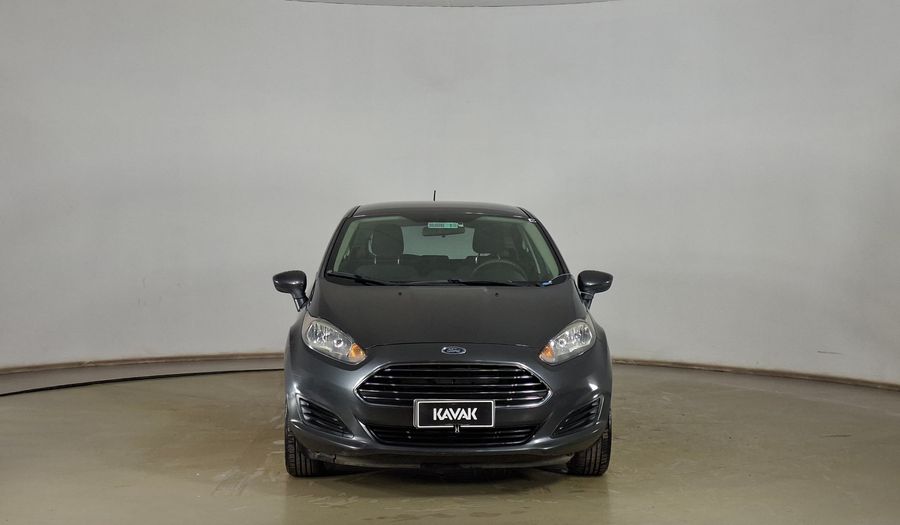 Ford Fiesta 1.6 SE HB Hatchback 2018