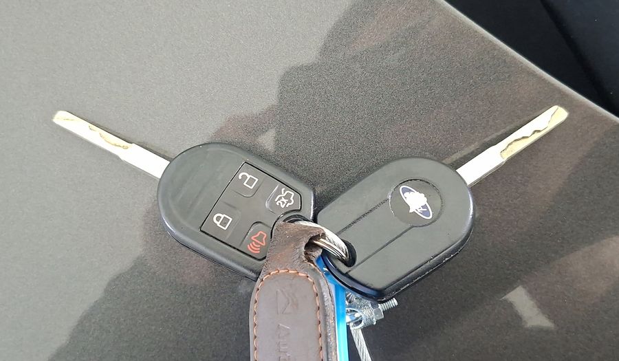 Ford Fiesta 1.6 SE HB Hatchback 2018