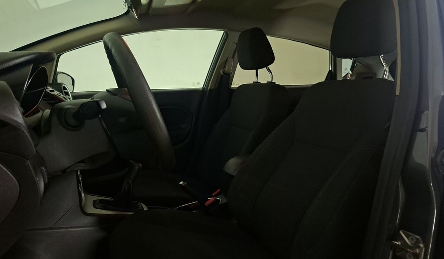 Ford Fiesta 1.6 SE HB Hatchback 2018