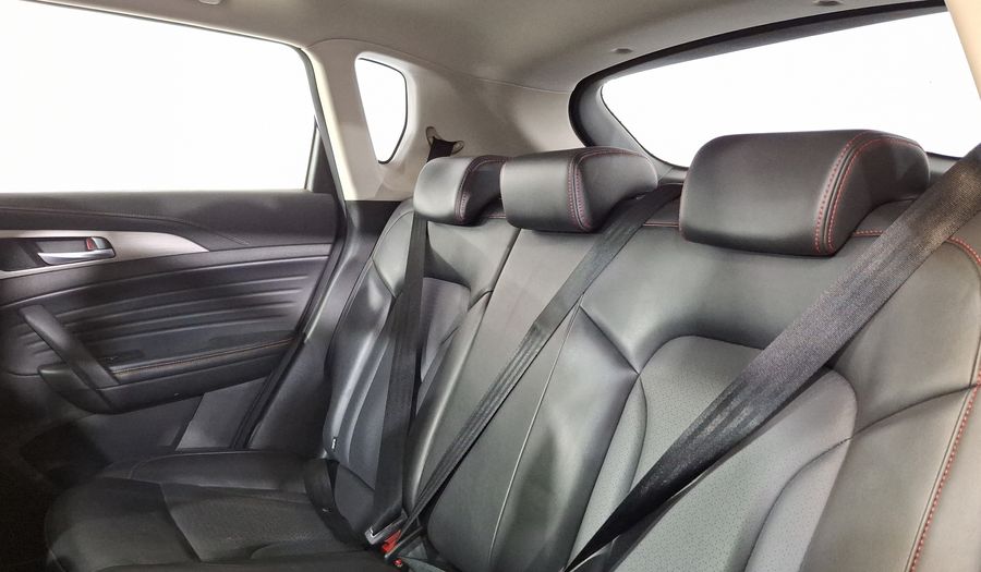 Changan Cs35 1.6 6 TA AUTO Suv 2023