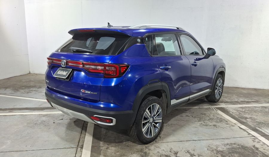 Changan Cs35 1.6 6 TA AUTO Suv 2023