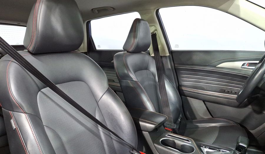 Changan Cs35 1.6 6 TA AUTO Suv 2023