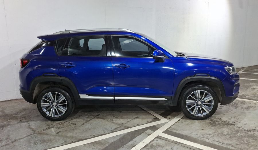 Changan Cs35 1.6 6 TA AUTO Suv 2023