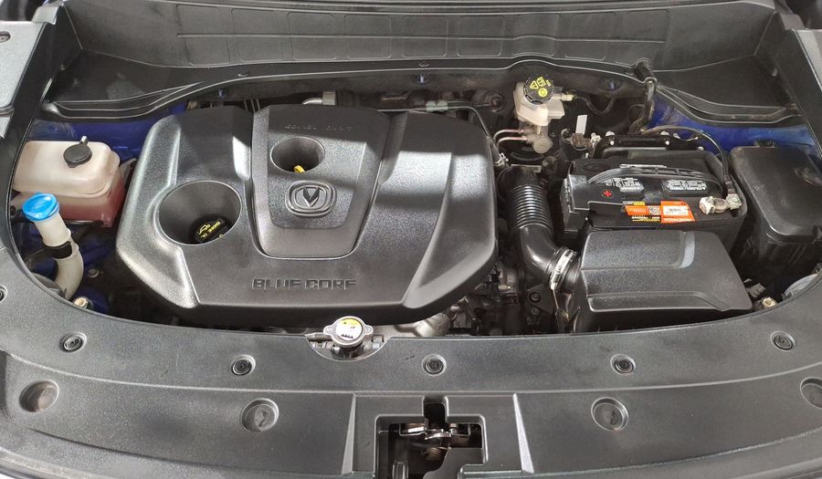 Changan Cs35 1.6 6 TA AUTO Suv 2023
