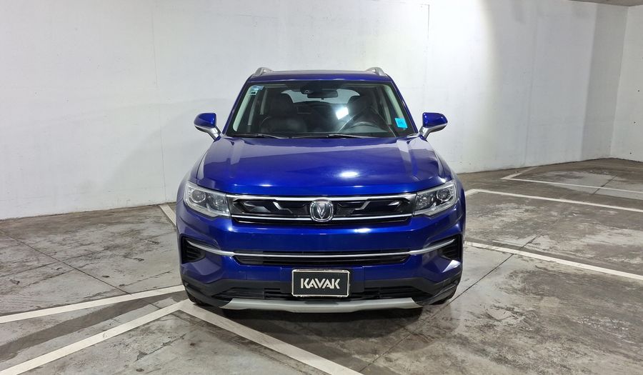 Changan Cs35 1.6 6 TA AUTO Suv 2023