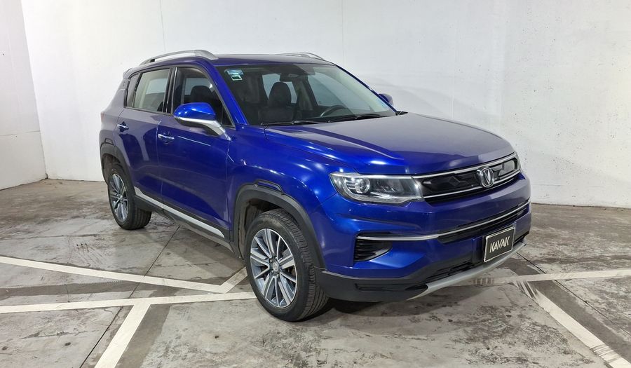 Changan Cs35 1.6 6 TA AUTO Suv 2023