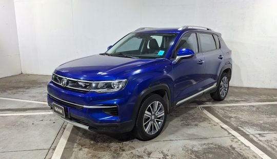 Changan • CS35
