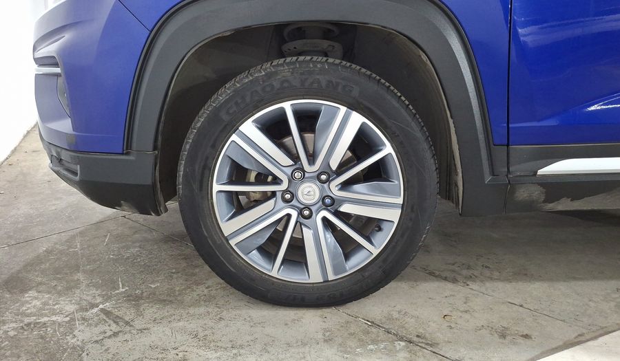 Changan Cs35 1.6 6 TA AUTO Suv 2023