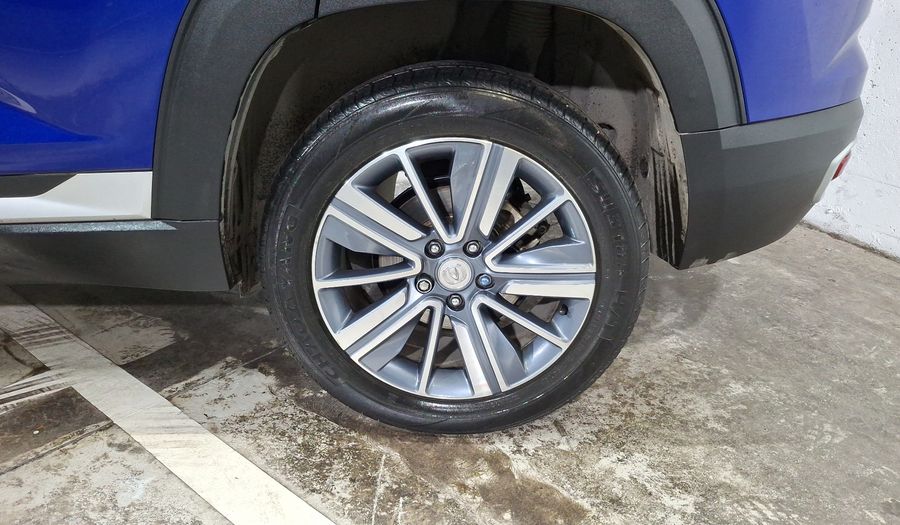 Changan Cs35 1.6 6 TA AUTO Suv 2023