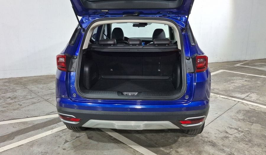 Changan Cs35 1.6 6 TA AUTO Suv 2023