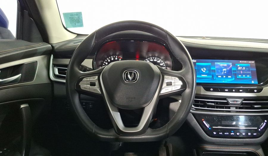Changan Cs35 1.6 6 TA AUTO Suv 2023