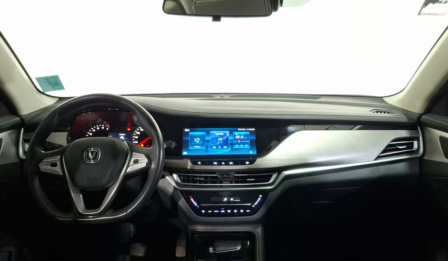 Changan Cs35 1.6 6 TA AUTO Suv 2023