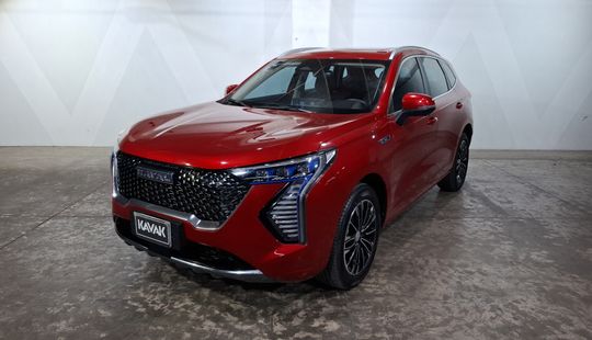 Great Wall • Haval Jolion