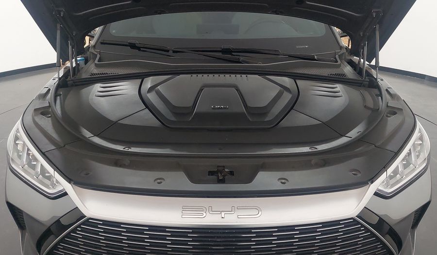 Byd Song Plus 1.5 DM-I PHEV E-CVT Suv 2024