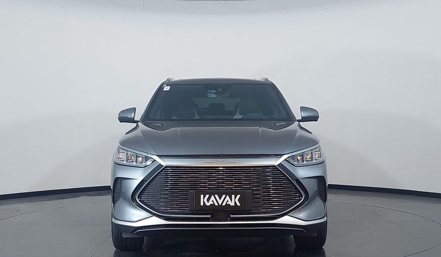 Byd Song Plus 1.5 DM-I PHEV E-CVT Suv 2024