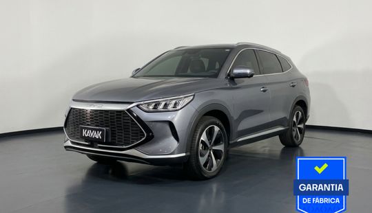 Byd • Song Plus