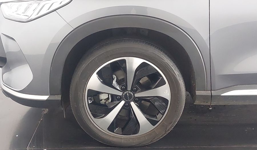 Byd Song Plus 1.5 DM-I PHEV E-CVT Suv 2024