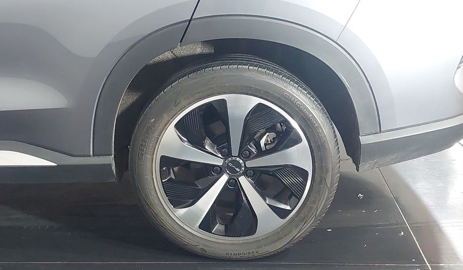Byd Song Plus 1.5 DM-I PHEV E-CVT Suv 2024