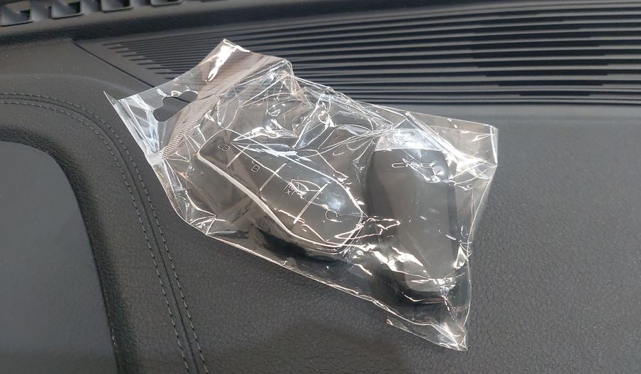 Byd Song Plus 1.5 DM-I PHEV E-CVT Suv 2024