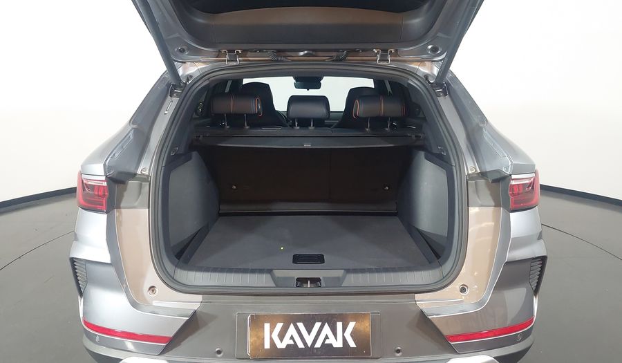 Byd Song Plus 1.5 DM-I PHEV E-CVT Suv 2024