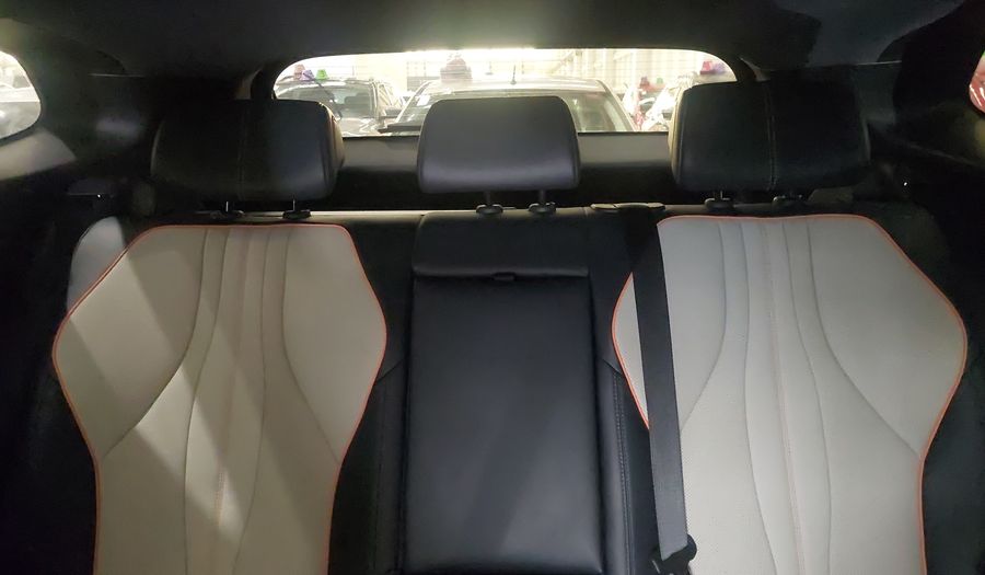 Byd Song Plus 1.5 DM-I PHEV E-CVT Suv 2024