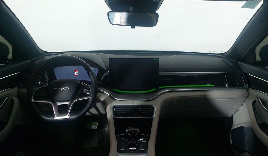 Byd Song Plus 1.5 DM-I PHEV E-CVT Suv 2024
