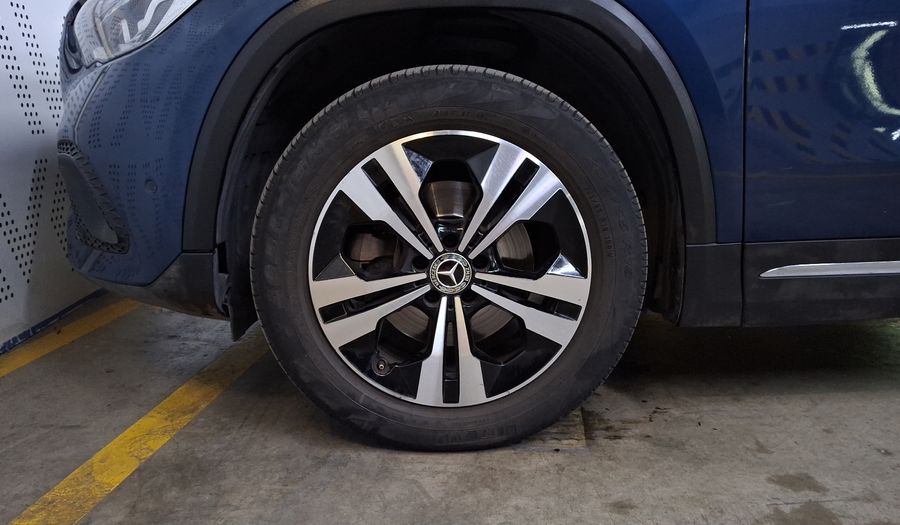 Mercedes Benz Clase Gla 1.3 200 PROGRESSIVE LINE DCT Suv 2022