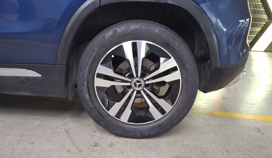 Mercedes Benz Clase Gla 1.3 200 PROGRESSIVE LINE DCT Suv 2022