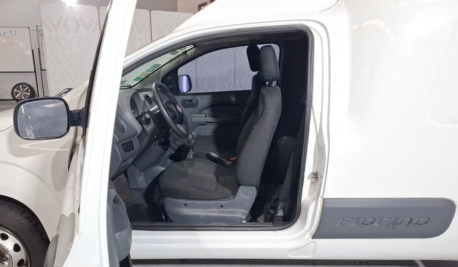 Fiat Fiorino 1.4 FIRE Van 2017