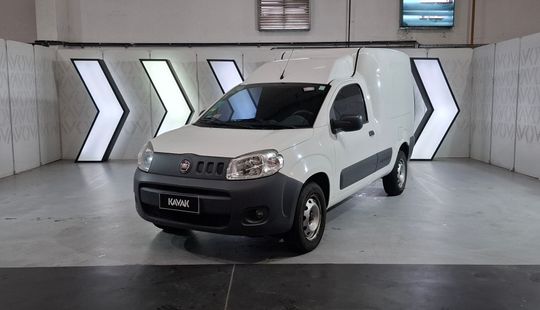 Fiat • Fiorino