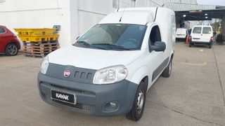 Fiat • Fiorino
