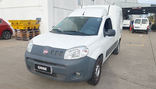 Fiat • Fiorino