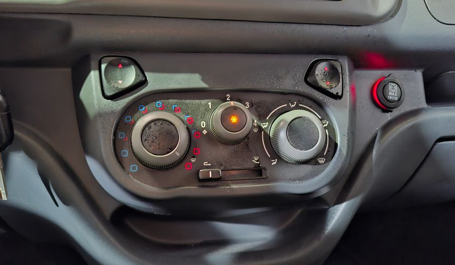 Fiat Fiorino 1.4 FIRE Van 2017