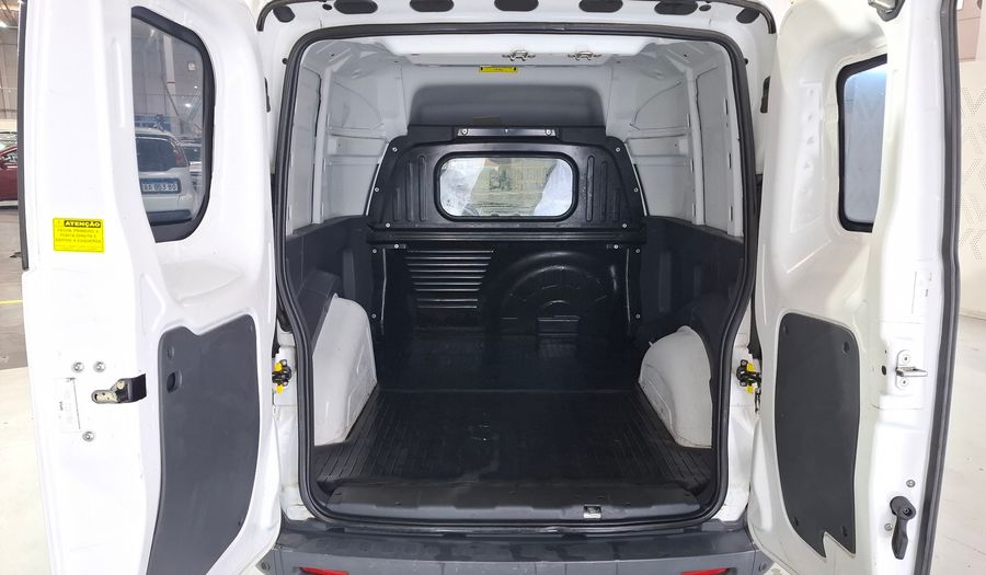 Fiat Fiorino 1.4 FIRE Van 2017