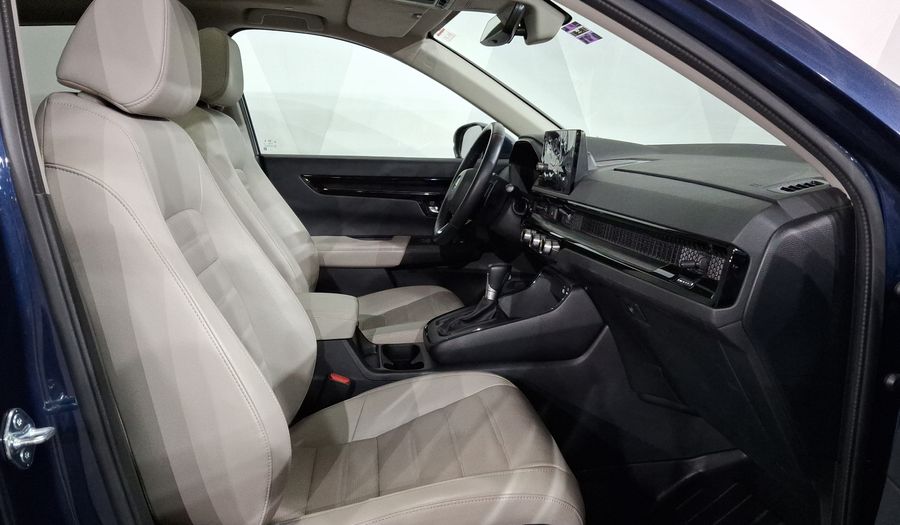 Honda Cr-v 1.5 TOURING CVT Suv 2025