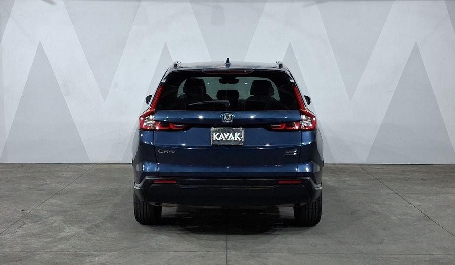 Honda Cr-v 1.5 TOURING CVT Suv 2025