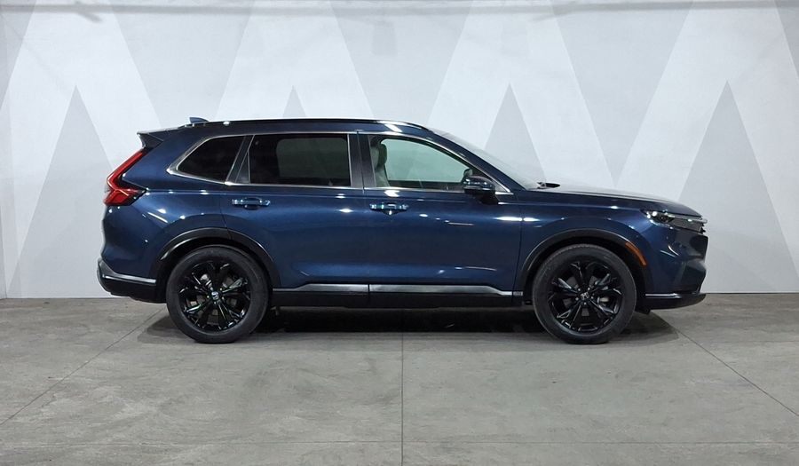 Honda Cr-v 1.5 TOURING CVT Suv 2025