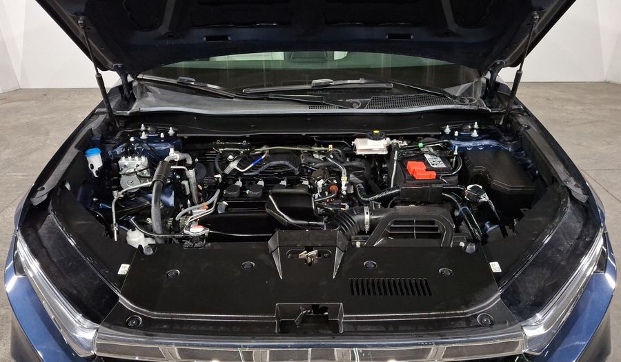 Honda Cr-v 1.5 TOURING CVT Suv 2025