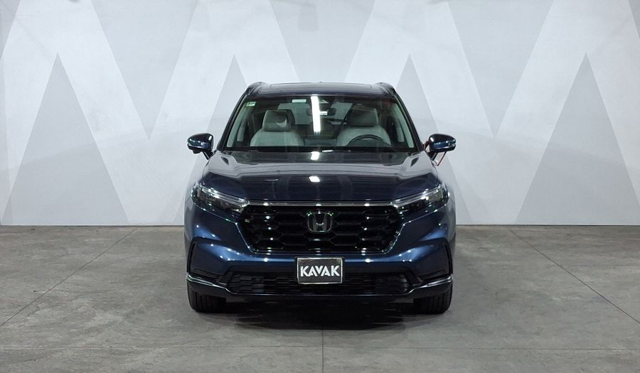 Honda Cr-v 1.5 TOURING CVT Suv 2025