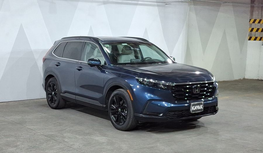 Honda Cr-v 1.5 TOURING CVT Suv 2025