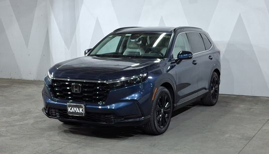 Honda • CR-V