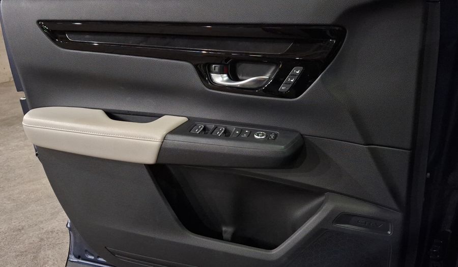Honda Cr-v 1.5 TOURING CVT Suv 2025