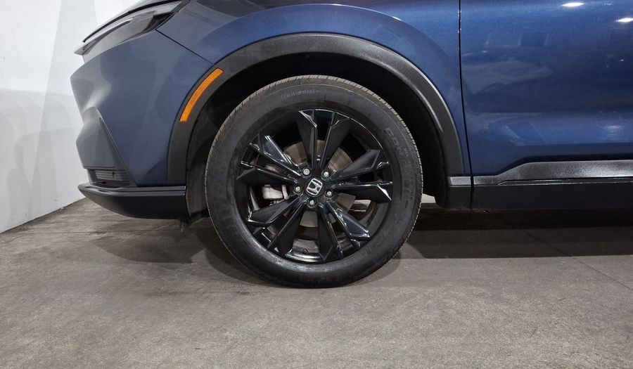 Honda Cr-v 1.5 TOURING CVT Suv 2025