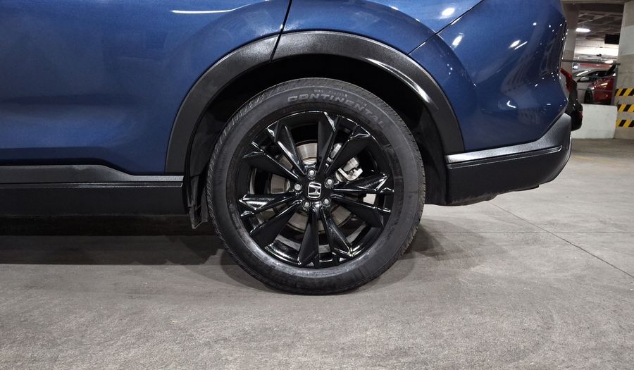 Honda Cr-v 1.5 TOURING CVT Suv 2025
