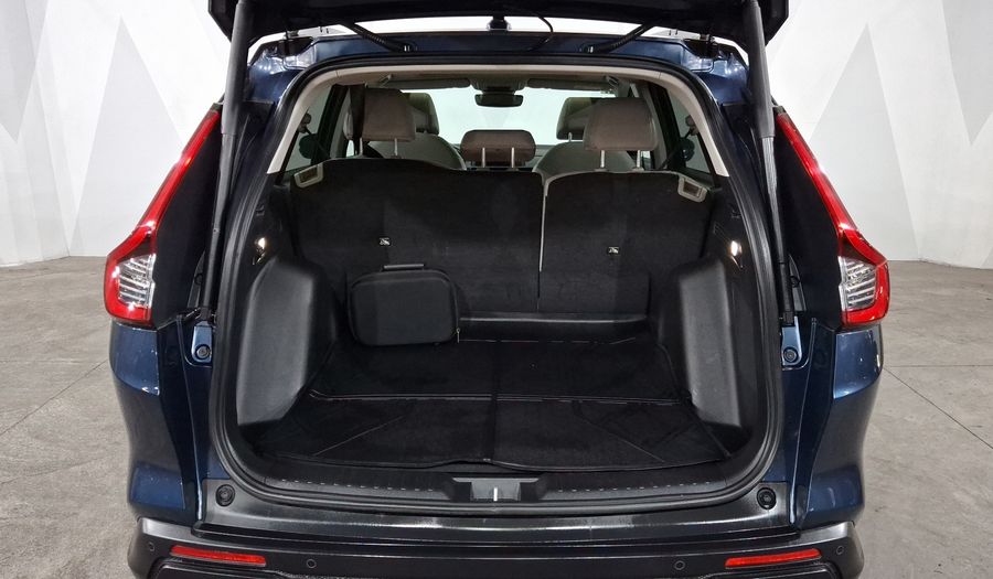 Honda Cr-v 1.5 TOURING CVT Suv 2025