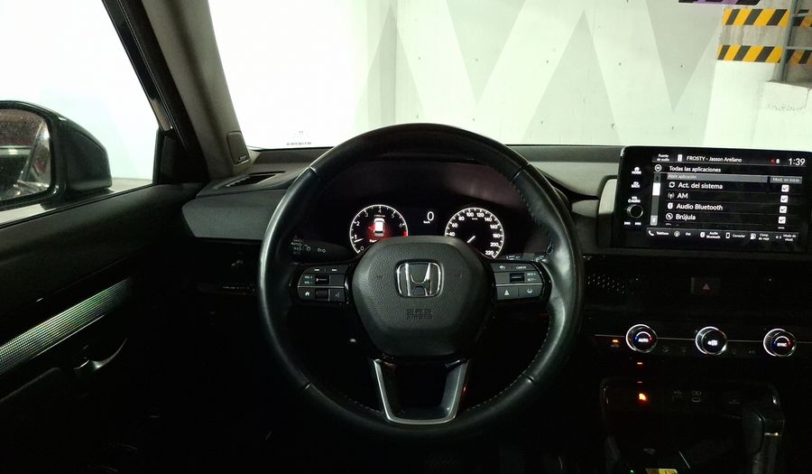 Honda Cr-v 1.5 TOURING CVT Suv 2025