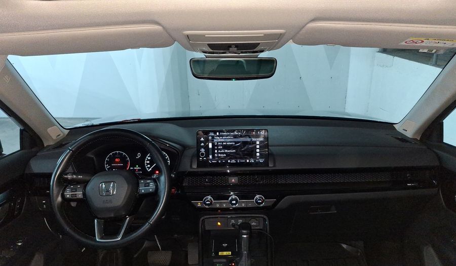 Honda Cr-v 1.5 TOURING CVT Suv 2025