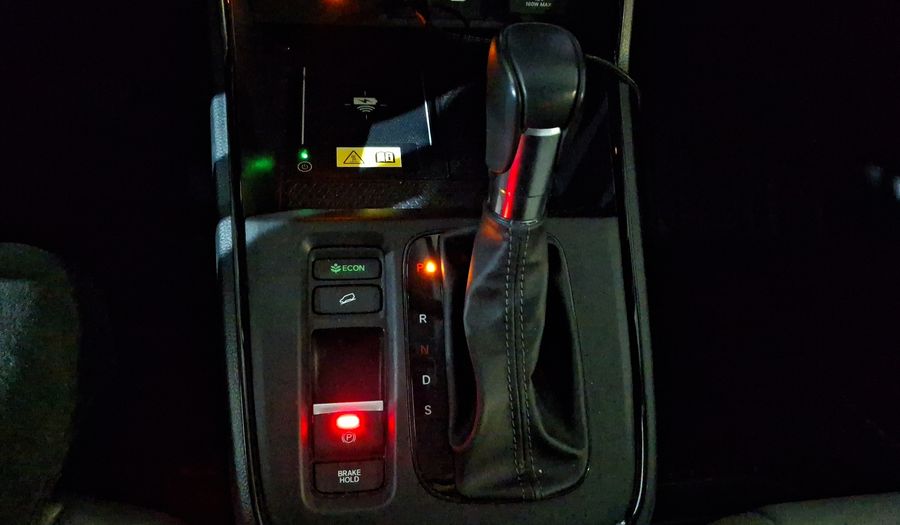 Honda Cr-v 1.5 TOURING CVT Suv 2025